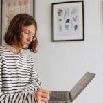 starting a business is hard and this person is looking online to save money